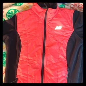 New Balance Woman Fleece Size Medium